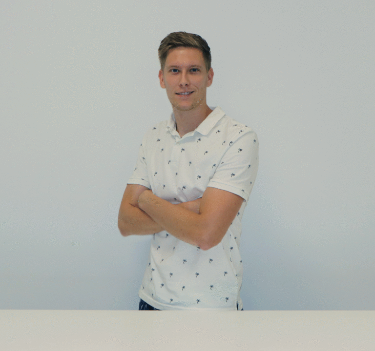 Daniel Rigler, Elektrotechnik bei Fb Industry Automation